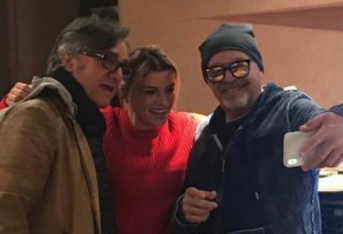 Vasco Rossi: “Ho scritto una canzone per Emma con Gaetano Curreri”