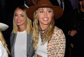 Miley Cyrus e Kaitlynn Carter si sono lasciate? Le indiscrezioni