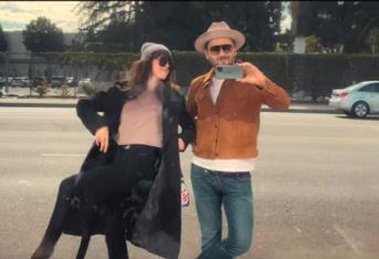 Cesare Cremonini: fuori il video del nuovo singolo "Al telefono"