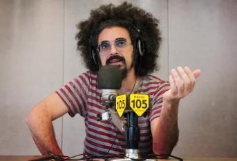 105 MI CASA CAPAREZZA 15-09-2017