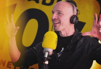 L'anteprima di Marco Montemagno a 105 Friends!