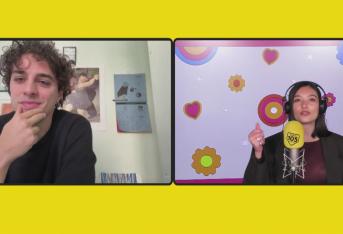 Damiano Gavino: cinema e nuovi progetti