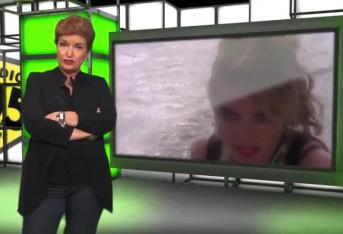 Mara Maionchi: Madonna, regina del pop e della libertà delle donne!