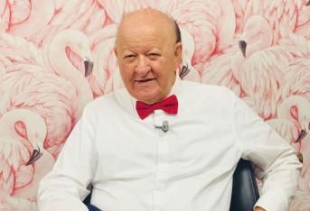 Massimo Boldi e il tradimento: “Andò con il mio migliore amico”