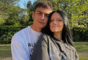 Paulo Dybala e Oriana presto sposi: la data scelta è il 20 luglio