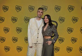 Mr. Rain e l'altalena di emozioni a Sanremo 