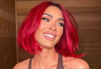 Megan Fox ha chiesto al chirurgo "il seno più grande possibile"