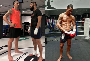 Ibra, nuova vita da pugile? Possibile futuro nel crossover boxing