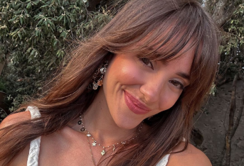 Giulia Penna: “Venni bocciata a ‘X Factor’, ci rimasi malissimo”