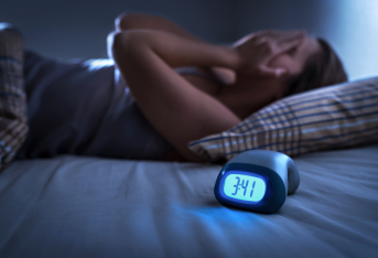 Scoperti 5 tipi di insonnia: nuovi trattamenti per un sogno migliore
