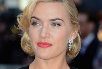 Winslet: “Dopo ‘Titanic’ mi dissero di mettere un abito più grande”