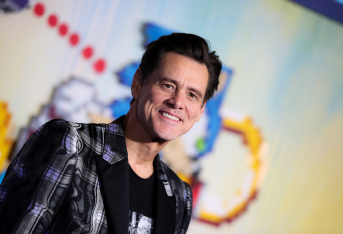 Jim Carrey su “Sonic 3”: “Ho comprato tante cose, mi servono soldi”