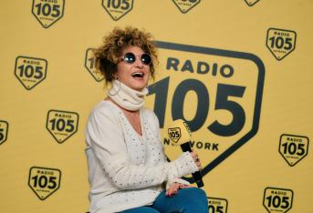 Marcella Bella, la sua canzone è un inno alle donne guerriere Marcella Bella, la sua canzone è un inno alle donne guerriere