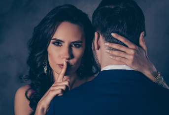 “Le lamentele che le donne non dicono ai mariti”: la lista