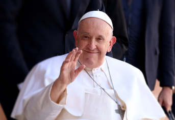 Il manoscritto segreto del Vaticano annuncia la fine della Chiesa?