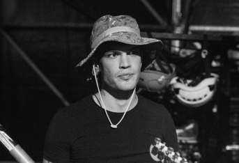 105 Summer Festival @ Comacchio: le foto del backstage 105 Summer Festival @ Comacchio: le foto del backstage