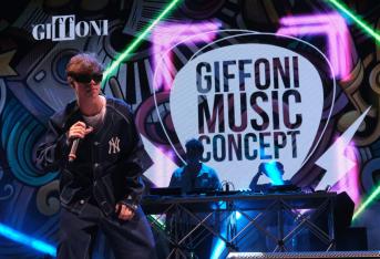 GIFFONI Music Concept: le foto dei live