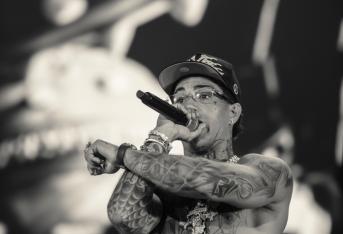 Red Valley Festival 2025, le foto più belle