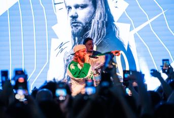 Street style, musica e arte: le foto più belle di Plug-Mi