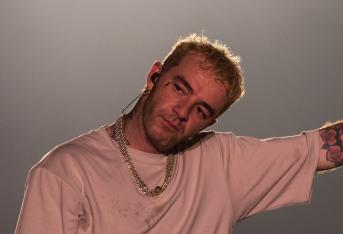 Salmo in concerto: la scaletta del suo “Salmo World Tour 2025”