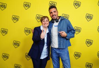 Benedetta Rossi: il Telegatto e il nuovo libro
