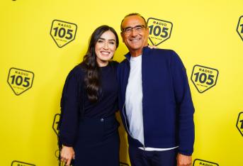 Carlo Conti tra Sanremo, televisione e ricordi: “La mia forza? L’onestà e un po’ di naso”