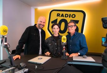 Matilda De Angelis sul nuovo film: “Dracula è una storia d’amore che fa piangere, non un horror!”