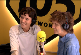 Dente e Anna Carol: “A volte stare da soli è la scelta più sincera”