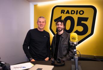 Charlie Charles: “La Bella Confusione è il mio viaggio più vero”