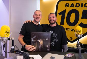 Venerus: il nuovo album "Speriamo" e un viaggio pieno di trasformazioni