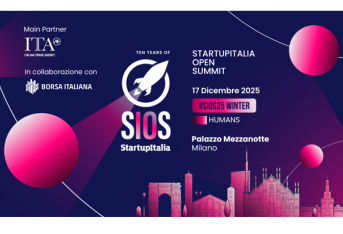 Tutto pronto per SIOS25 WINTER a MILANO: VI ASPETTIAMO!
