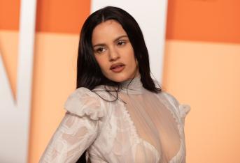 Rosalía annuncia il “Lux Tour”: concerto a Milano a marzo 2026