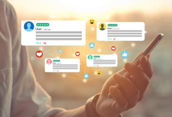 “Parlo con l’AI, non con gli amici”: l’allarme sugli adolescenti