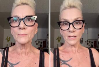 Insultata mentre allatta: gli spruzza il latte materno sulla bistecca