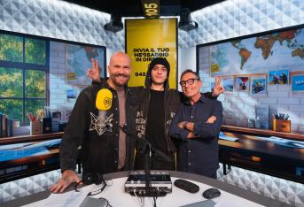 Tananai racconta tutti i suoi nuovi progetti