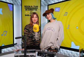 Rose Villain: “radio vega (after dark)”, collaborazioni e il finale della trilogia
