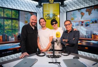 Subsonica: concerti “Cieli su Torino 96-26” e nuovo singolo “Radio Mogadiscio”