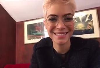 Elodie Sanremo