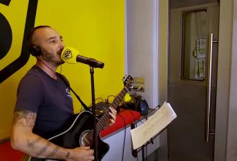 105 TAKE AWAY KARAOKE 12-07-2018 