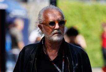 Briatore derubato a Milano: “È una città pericolosa”