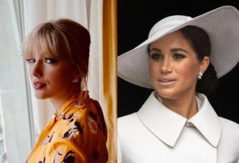 Taylor Swift ha rifiutato l’invito al podcast di Meghan Markle
