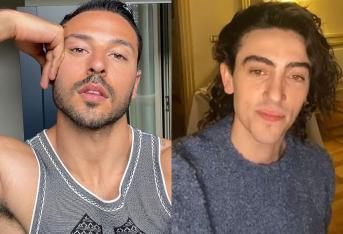Flirt Giuseppe Giofrè e Michele Bravi? Arriva la smentita