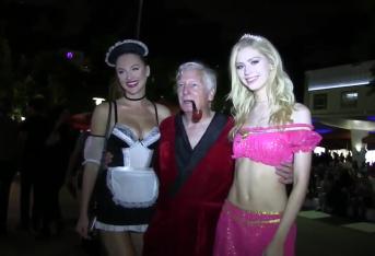 Come si festeggia Halloween a Miami? Ce lo racconta la nostra Vicky!