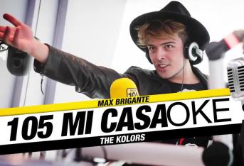 kolors CASAOKE