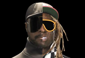 La Formula (feat. Lil Wayne)