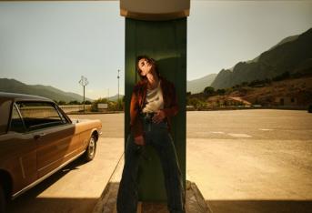 Amore Cane (feat. Lazza)