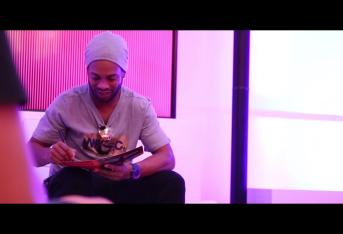 Ultima emozionante giornata a “The Science of Speed”