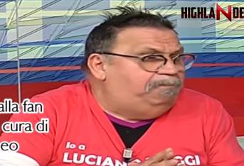 105 Zen: ecco di chi erano le voci del primo remix di Highlander DJ