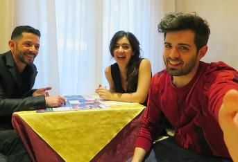 Decarli Nesli Paba Decarli Nesli Paba