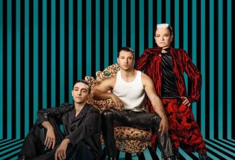 ‘Amici’ di Maria De Filippi, svelati i tre giudici del Serale